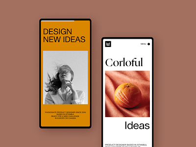 Em Portfolio V2020 adobe xd app classic design em em design fashion figma idea minimal photography portfolio text typography ui ux web web design webflow website