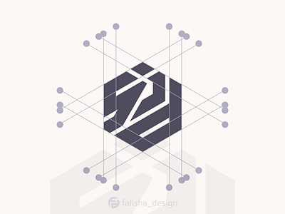 sjd monogram logo 3d abstract awesome brand design branding circle d design flat font icon illustration initial j logo logoawesome monogram s sjd vector