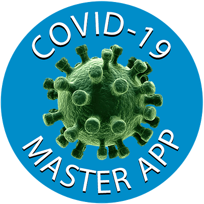 covid 512 logo