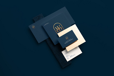 Brand identity project brandidentity branding identity design logo design
