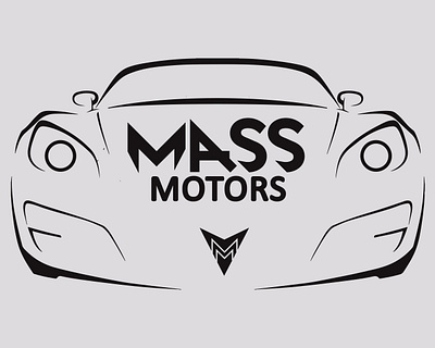 Mass Motors logo