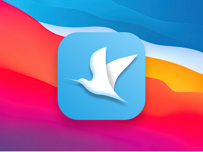 Big Sur Icons - Traveloka big sur design explore figma icon ios logo traveloka ui vector