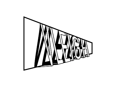 ✌🏻 Vleigh Wear Logo Design⁠ bold logo logo design modern logo streetwear streetwear logo urban logo