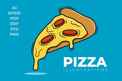 Pizza Illustrations flyer food hand drawn pizza hand drawn pizza icons illustration illustration of pizza leaflet logo pizza pizza drawing for kids pizza logo pizza slice illustration pizza vector pizza vector png