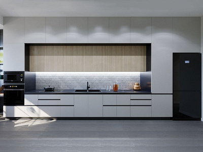 Kitchen accommodation design food interior interior design kitchen kitchen design