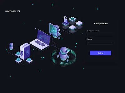 login design login login form login page ui videointellect