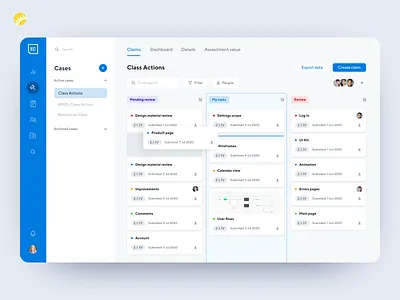 Korda Mentha android android app design app design development investment app ios ios app korda platform design real estate simplicity ui ui design uiux user friendly user interface ux ux design ux research