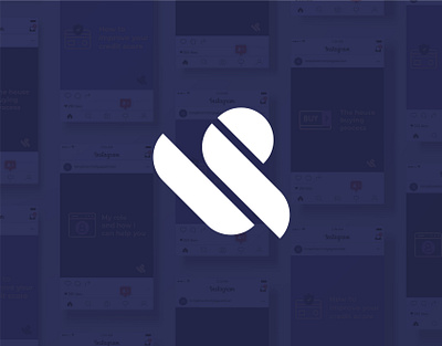 TP Branding for a Mortgage & Insurance Advisor brand mark branding dribbble icon identity logo logo design logo mark monogram symbol