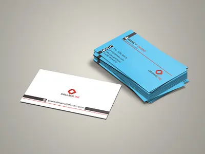 Corporate business card brand brand design brand identity branding brochure design business card business card design design minimalist modern modern design vector