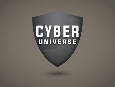 Cyber Universe Logo book cover design book covers branding business card business card design creative business card design illustration logo uniqe business card