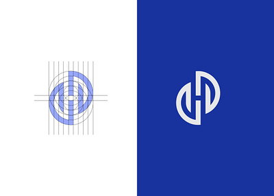 HS LOGO brand branding hs icon hs logo hs monogram icon identity lettermark logo logo design logodesign minimal logo sh icon sh logo sh monogram shlogo