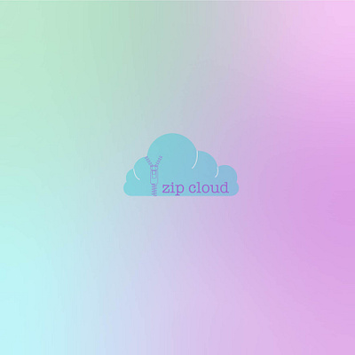 cloudcomputinglogo cloudcomputinglogo dailylogochallenge design illustrator logo type typography