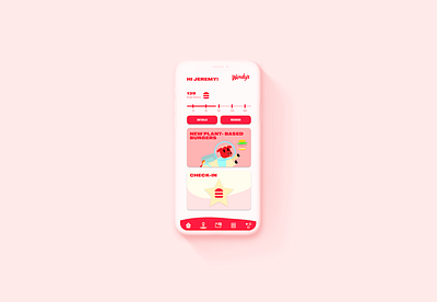 Beef is Evolving app branding design icon illustraion logo ui ux vector website