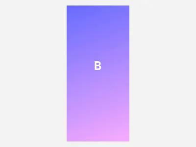 Daily UI Challenge #093 - Splash Screen app daily ui daily ui 93 daily ui challenge design launch screen launching loading logo animation mobile splash screen ui ui design