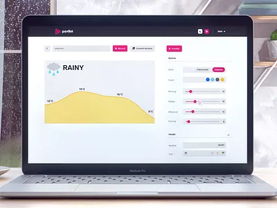 Pavilot. Explainer Video 3d 3d animation animation app clean explainer explainer video microsoft mockup motion motion design motion graphics natural product animation product video simple smooth software ui ux