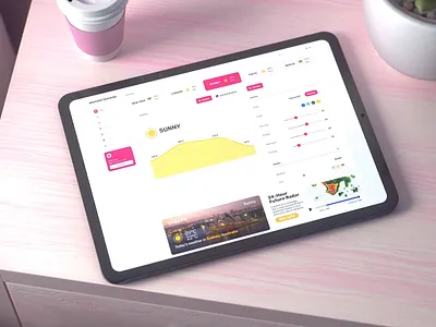 Pavilot – Product Video 3d 3d animation 3d illustration animation design graphic design illustration motion graphics ui