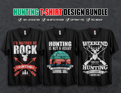 Deer Hunting T-Shirt Design Bundle custom t shirt design deer hunting t shirt fishing hunting fishing quotes funny hunting t shirt hunter design hunter t shirt hunting quotes hunting t shirt hunting vector merch by amazon merch design t shirt bundle t shirt design bundle t shirt design online trendy trendy clothes design trendy design trendy t shirt trendy t shirt design