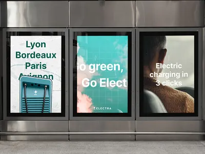 Brand exploration for Electra ⚡️ 3d anagram anagram club battery car charge charging connector electra electric electric car energy illustration navigation plug poster station station bollards vehicule