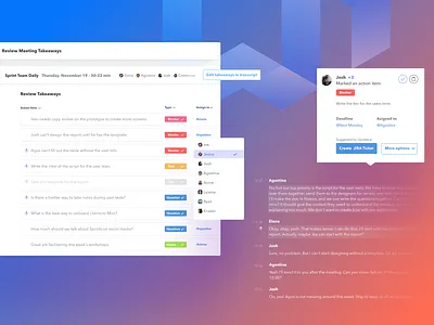Update: Design Sprint, Brand Story, and Branding