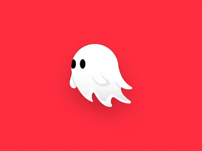 Invisible Branding branding design flat icon illustration logo minimal vector