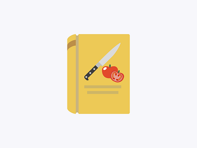 Cooking Book book books cook cooking icon icon set icondesign iconography icons iconset lecture reading svg icons