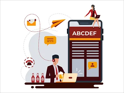 I want a communication site