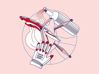 t-shirt isometric illustration @design