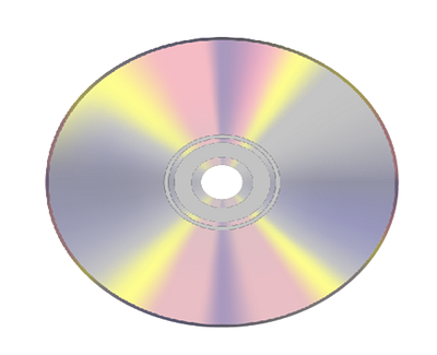 CD design vector