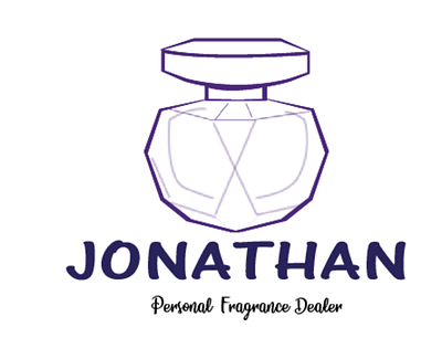 PERFUME LOGO design logo