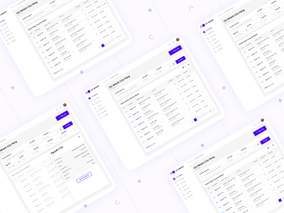 Management website design admin admin design admin panel card design design form form design form elements form fields input field management management system table table design ui ux web web design webdesign website design