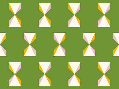 Abstract pattern shapes 2d abstract background design flat geometric illustrator minimal paper pattern shape simple vector