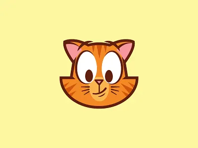 Kitty adobe illustrator art direction cartoon cartoon character cartoon design character character design comic illustration mascot vector