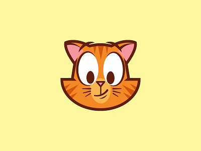 Kitty adobe illustrator art direction cartoon cartoon character cartoon design character character design comic illustration mascot vector