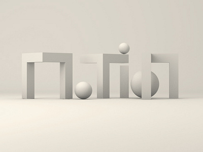 motion adobe ae c4d design logo motion motion graphic