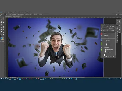 Mobile Landing Page - Lottery Play - WIP development creative funnel landing landingpage lottery mobile photoshop play stock web webdesign wip www