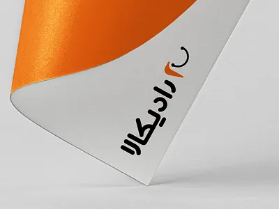 radykala logo branding design logo logo design vector