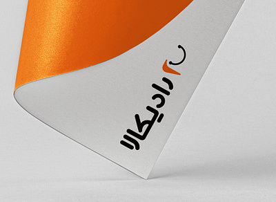 radykala logo branding design logo logo design vector