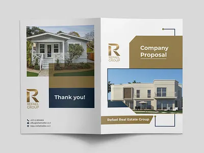 Company Proposal | Brochure agency annual report bifold brochure brochure brochure design brochure layout brochure template business business brochure business proposal catalog company brochure company profile company proposal | brochure corporate corporate brochure graphic design indesign pitchdeck trifold brochure