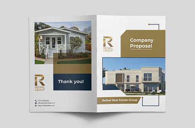 Company Proposal | Brochure agency annual report bifold brochure brochure brochure design brochure layout brochure template business business brochure business proposal catalog company brochure company profile company proposal | brochure corporate corporate brochure graphic design indesign pitchdeck trifold brochure