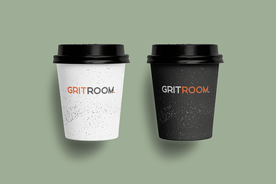 Brand Visual Identity brand brand design brand identity cafe coffee color logo mockup typography visual design visual identity