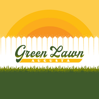 Green Lawn Augusta