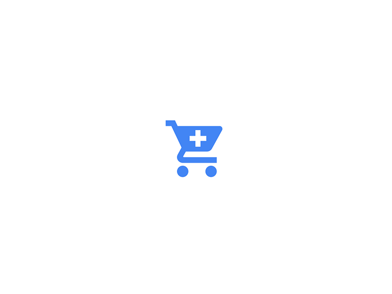 Add to cart icon add after effects animation branding cart design icon illustration interaction logo material design motion shopping ui