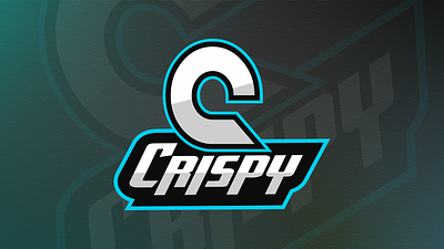 Logo for Crispy