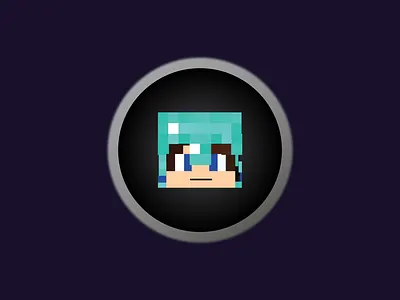 minecraft carectar cartoon character creative illustration minecraft steve