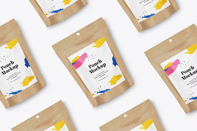 Craft Doy Pack Mockup craft doy pack mockup craft mockup doy pack mockup mockup pack mockup packaging mockup pouch mockup pouch packaging mockup psd mockup