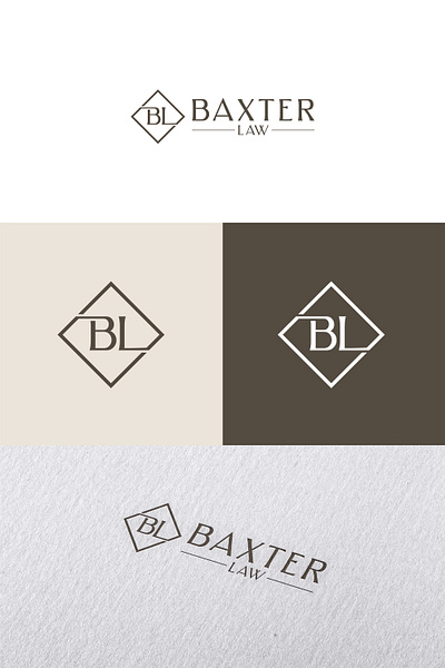 Simple Law Logo branding design graphic design illustration logo vector webdesign