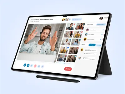 Connect Souq Dashboard 3d animation branding graphic design logo motion graphics ui