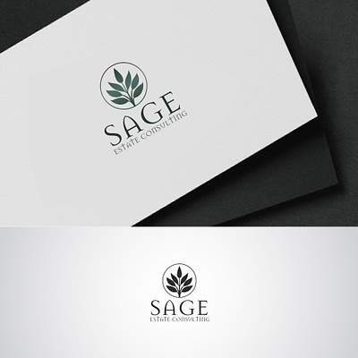 Consulting Logo branding design graphic design illustration logo vector webdesign