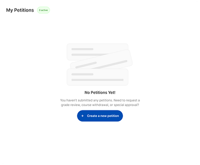 Empty state Exploration app branding daily ui design illustration ui