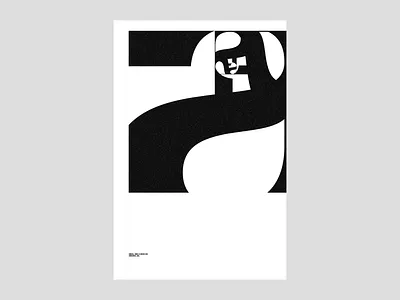 Lowercase 'a' study | For the Heck of | day 32 abstract design brand identity branding exokim experimental typogrpahy geometric design graphic designer graphicdesgn helvetica illustration letterform minimal modern swiss design swiss style type design typographic illustration typography typography art typography design